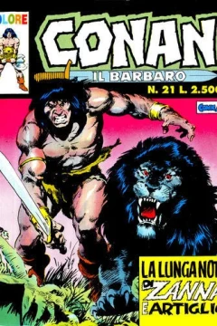 Issue #21