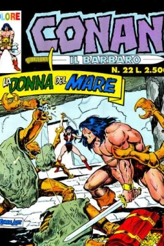 Issue #22