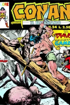 Issue #24