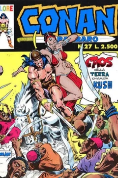 Issue #27