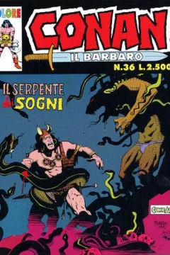Issue #36
