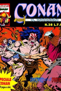 Issue #38