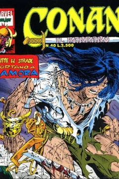 Issue #40