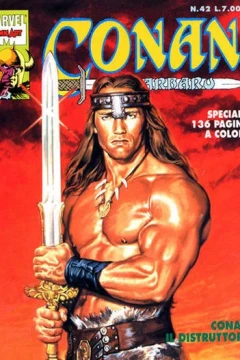 Issue #42