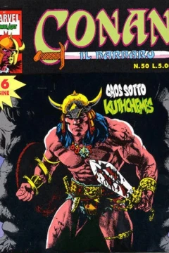 Issue #50