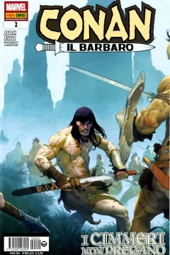 Issue #2