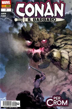 Issue #7