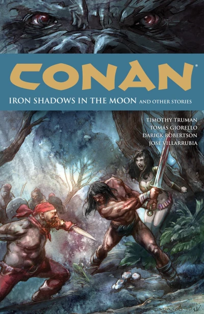 Cover of Vol. 10