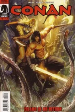 Issue #2