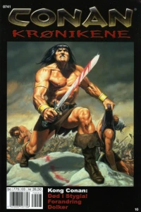 Issue #10