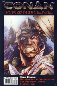 Issue #13