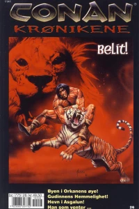 Belit!