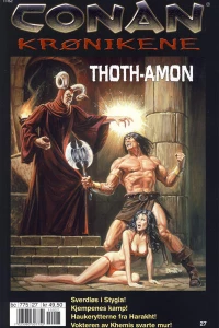 Thoth-Amon