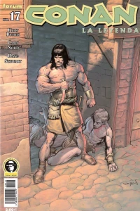 La ciudad de los ladrones