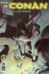 La diadema de Tiamat