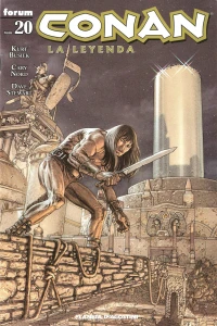 La torre del elefante