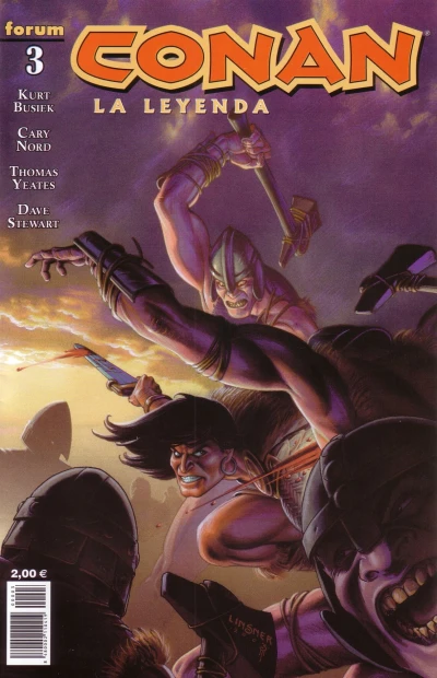 Cover of A lomos del viento del norte