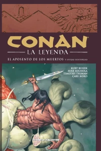 Al Aposento de los Muertos