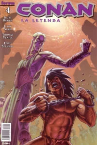 Las puertas del paraíso