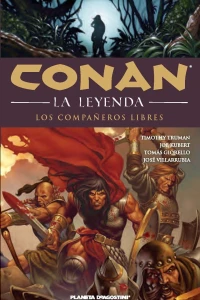 Los Compañeros Libres