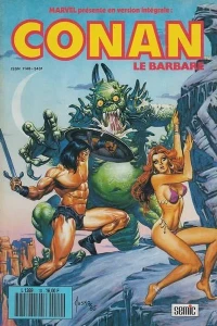 Issue #10
