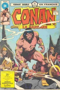 Issue #109.110
