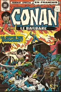 Issue #11