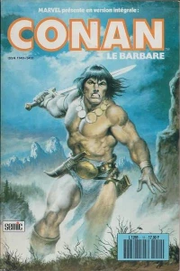 Issue #11