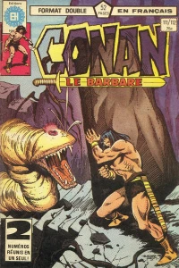 Issue #111.112