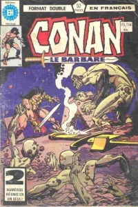 Issue #113.114