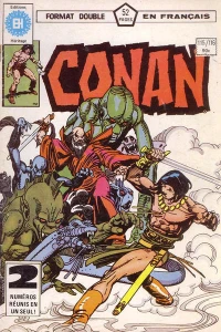 Issue #115.116