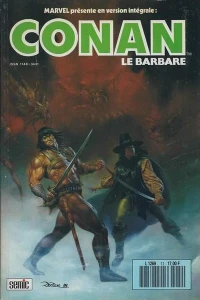 Issue #12