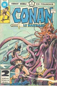 Issue #121.122