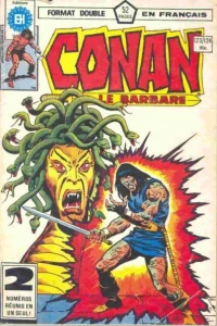 Issue #123.124