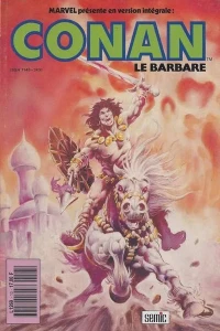 Issue #13
