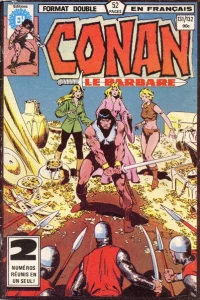 Issue #131.132