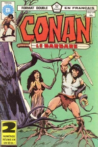 Issue #133.134