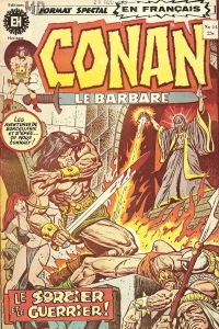 Issue #14