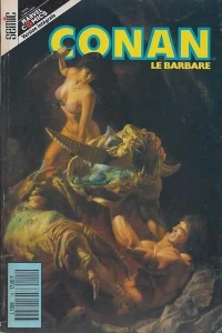 Issue #14
