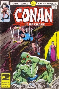 Issue #141.142