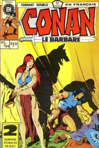 Issue #143.144