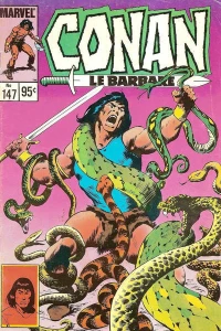 Issue #147