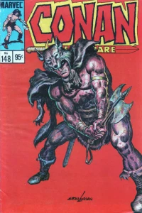 Issue #148