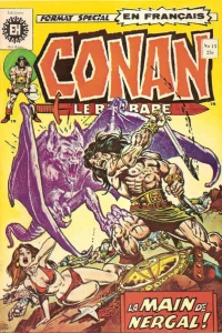 Issue #15
