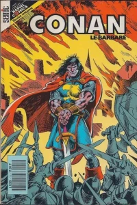 Issue #15
