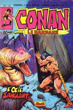 Issue #8