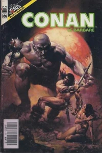 Issue #18
