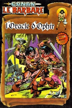 l'Oracle d'Ophir