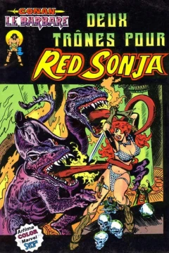 Red Sonja