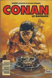 Issue #2